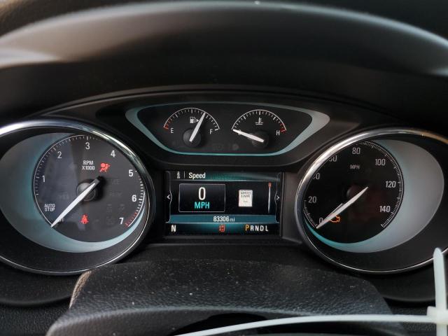 2017 BUICK ENVISION E LRBFXDSA8HD109828
