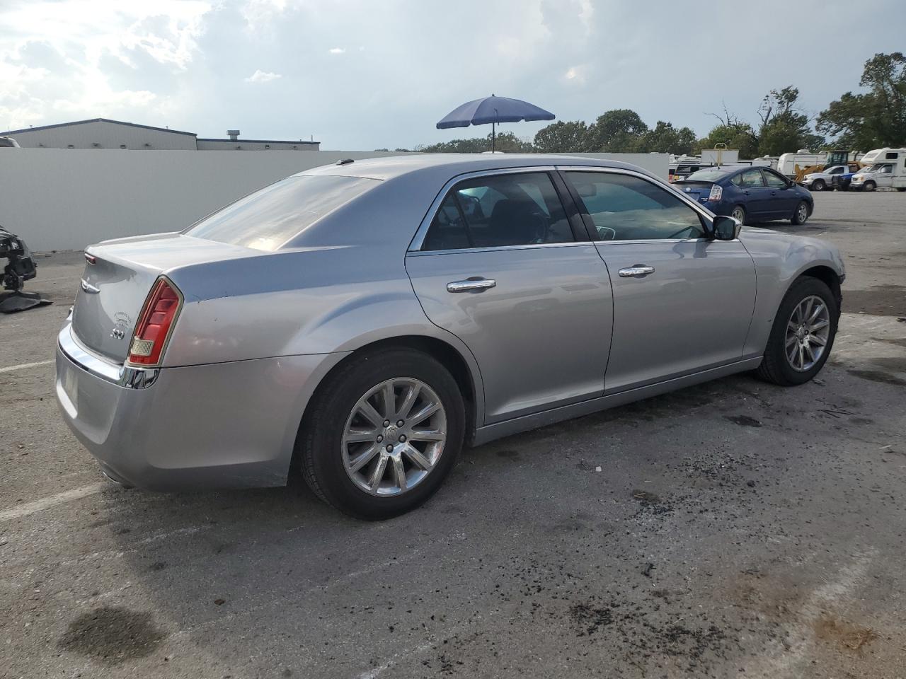 CHRYSLER 300 LIMITED