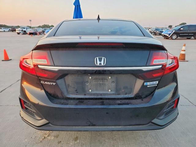 2018 HONDA CLARITY TO JHMZC5F36JC006171