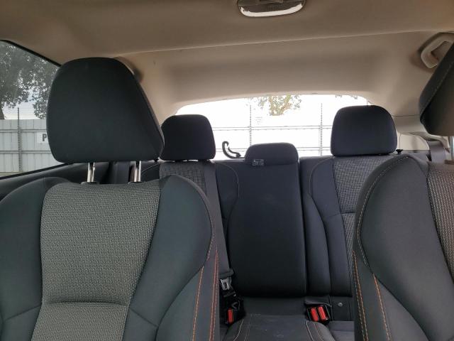 2021 SUBARU CROSSTREK - JF2GTAEC5MH234612