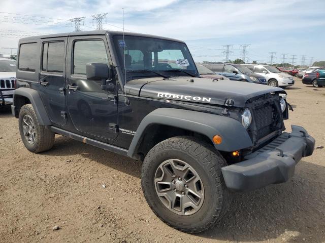 2017 JEEP WRANGLER U - 1C4BJWFG6HL522669