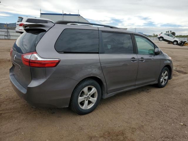 2019 TOYOTA SIENNA LE 5TDKZ3DC5KS972195