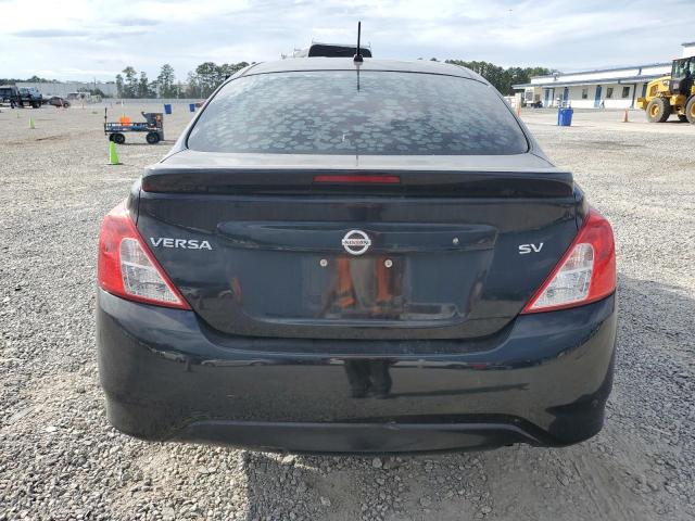 2018 NISSAN VERSA S - 3N1CN7AP0JL872852