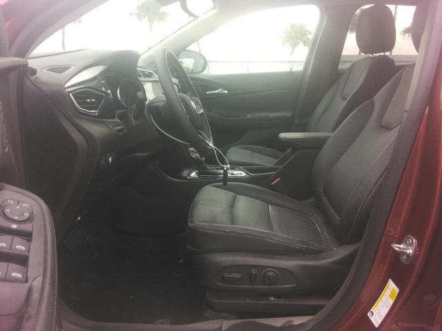 2021 BUICK ENCORE GX KL4MMFSL3MB076378