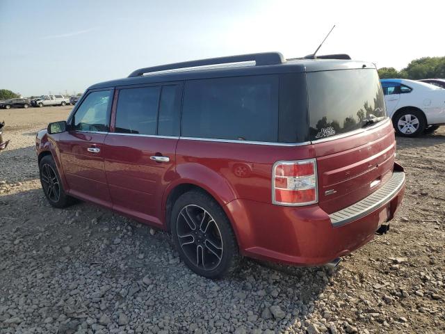 2015 FORD FLEX SEL 2FMGK5C80FBA18928
