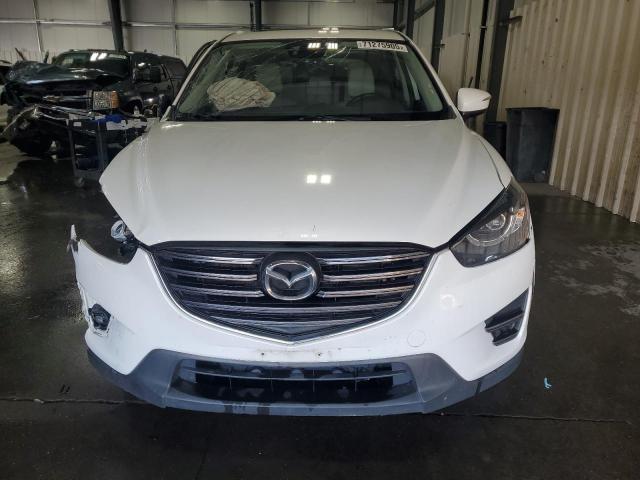 2016 MAZDA CX-5 GT JM3KE4DY8G0794765
