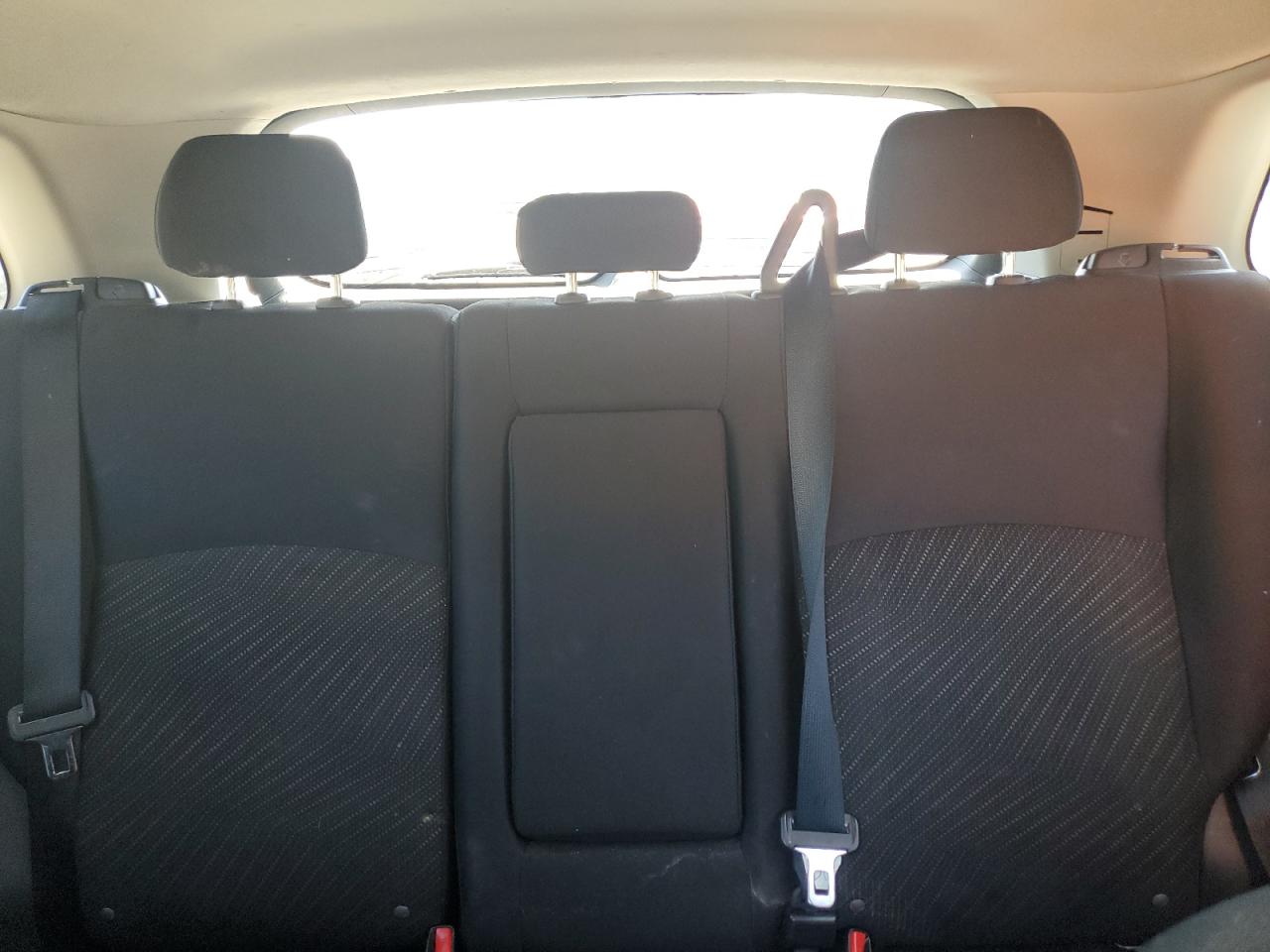 MITSUBISHI OUTLANDER SE