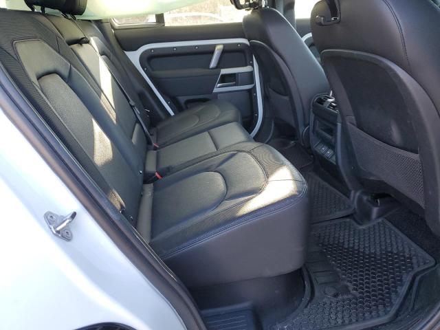 2023 LAND ROVER DEFENDER 1 SALE27EU9P2194863