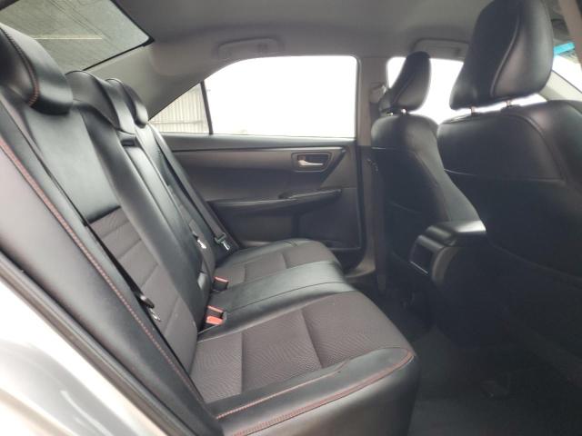 2016 TOYOTA CAMRY LE - 4T1BF1FK1GU209204