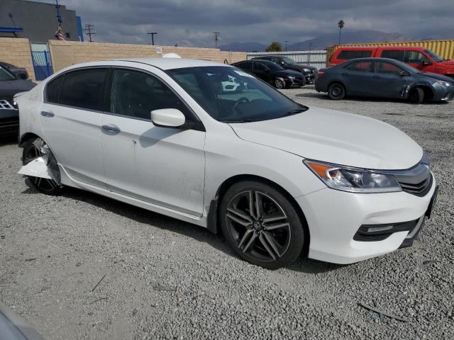 2016 HONDA ACCORD SPO - 1HGCR2F57GA054371