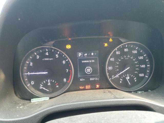 2017 HYUNDAI ELANTRA SE 5NPD84LF9HH134084