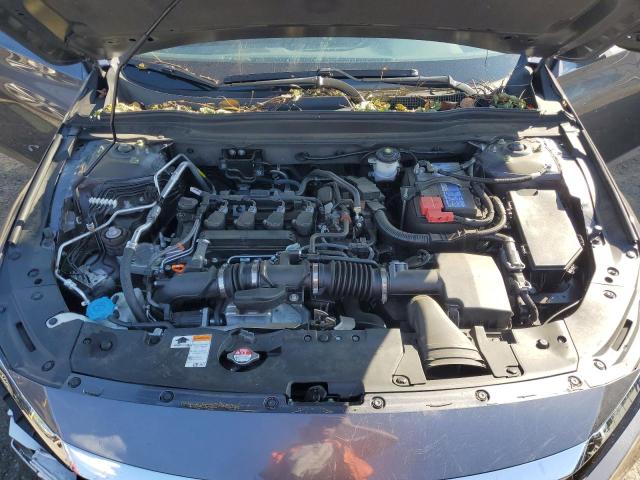2022 HONDA ACCORD LX - 1HGCV1F14NA023997