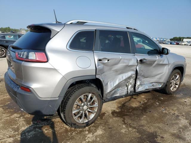 2020 JEEP CHEROKEE L - 1C4PJLLX9LD629842