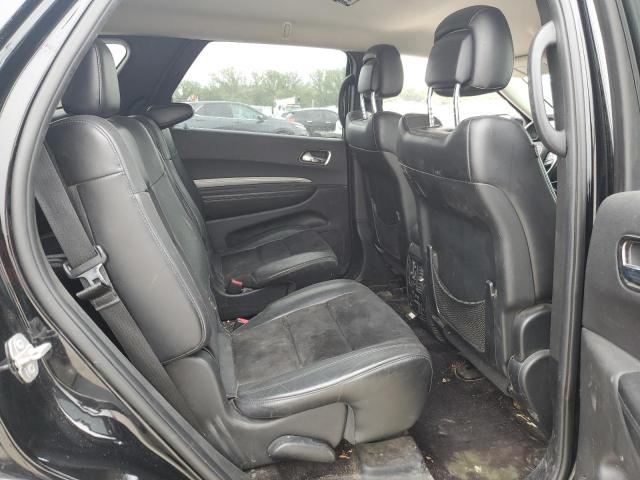 2018 DODGE DURANGO GT - 1C4RDJDG6JC323980