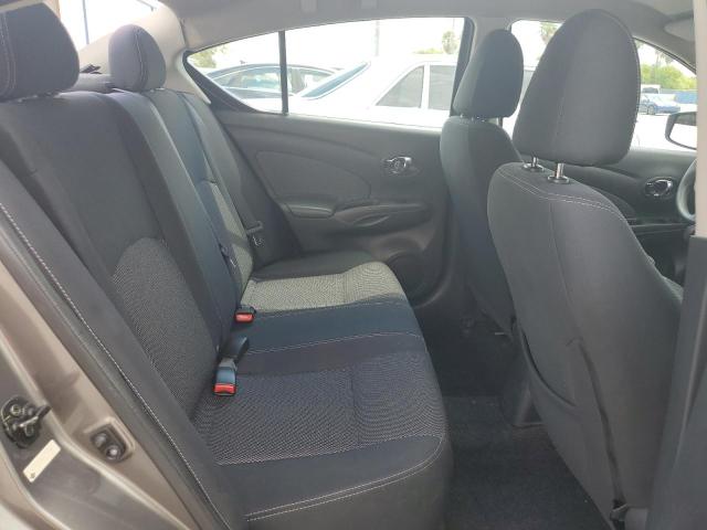 2016 NISSAN VERSA S 3N1CN7AP1GL878796