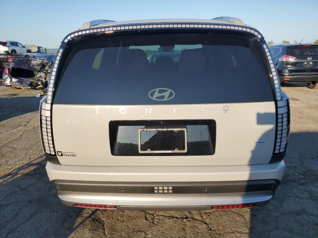 2026 HYUNDAI IONIQ 9 SE 7YAMTFS38TY001639