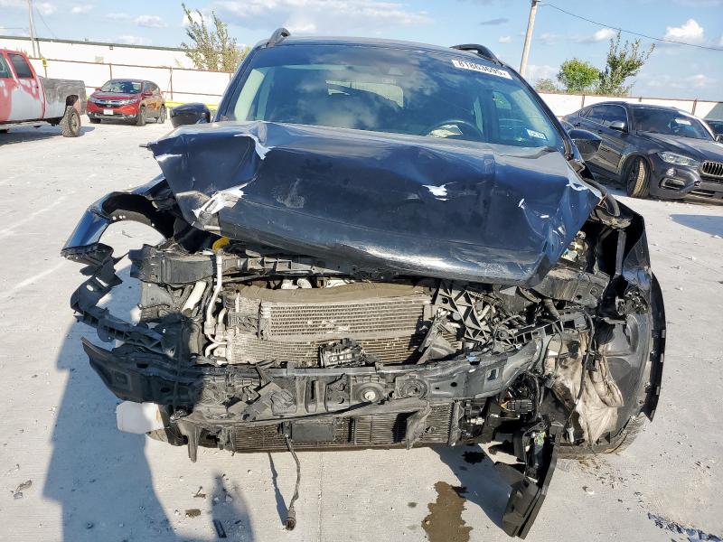 2019 FORD ESCAPE 1FMCU0HD8KUB56593