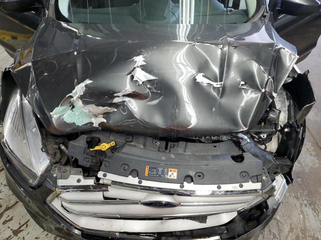 2019 FORD ESCAPE SE 1FMCU9GD4KUA03411