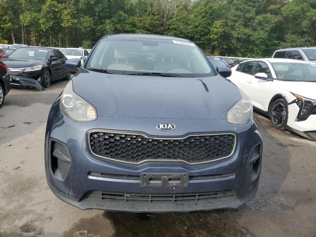 2017 KIA SPORTAGE L KNDPM3AC1H7117750