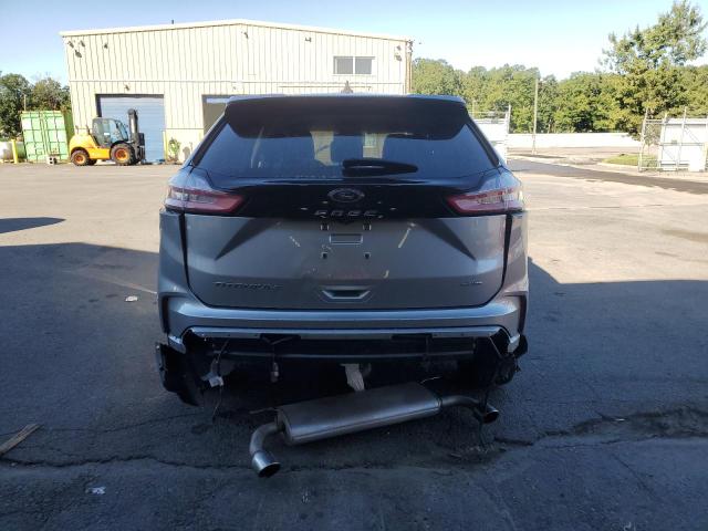 2022 FORD EDGE TITAN 2FMPK4K98NBA52201