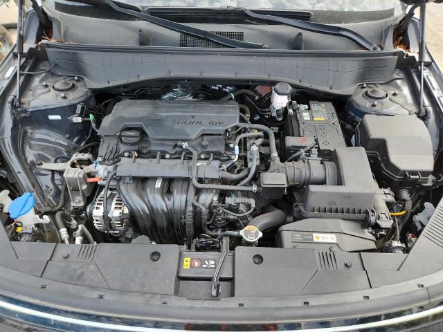 2024 HYUNDAI KONA SEL KM8HB3AB2RU113643