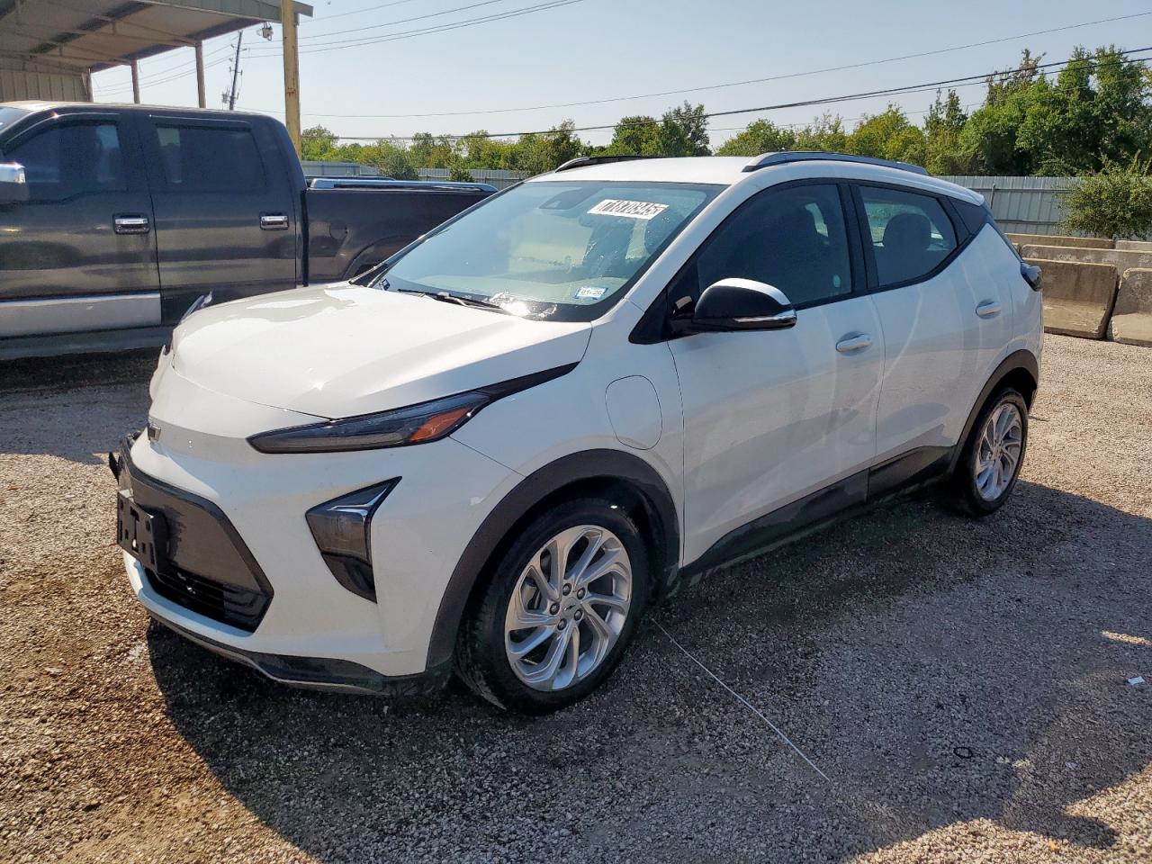 CHEVROLET BOLT EUV LT