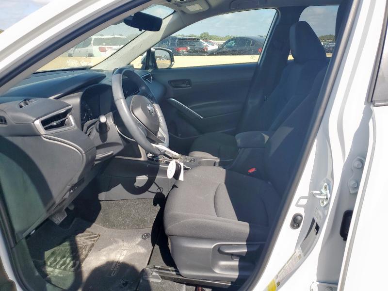 2023 TOYOTA COROLLA CROSS LE 7MUCAAAG9PV053756