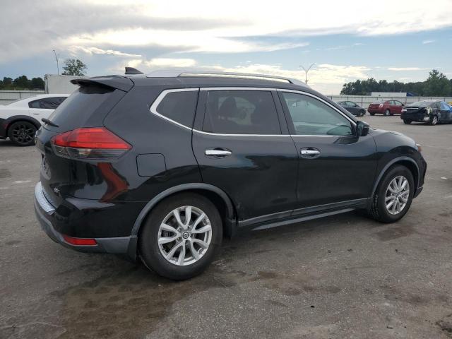 2017 NISSAN ROGUE S KNMAT2MT4HP598639