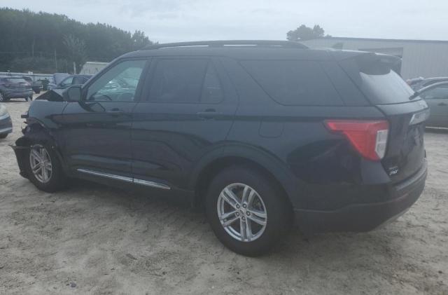 2023 FORD EXPLORER X - 1FMSK7DH3PGB29200