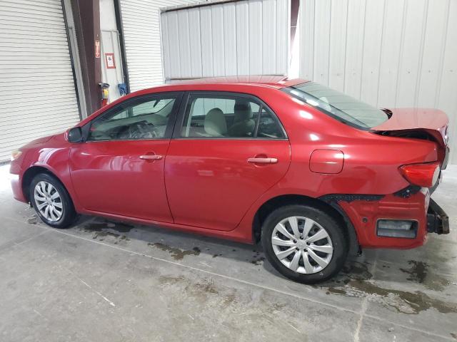 2013 TOYOTA COROLLA BA - 2T1BU4EE2DC085900