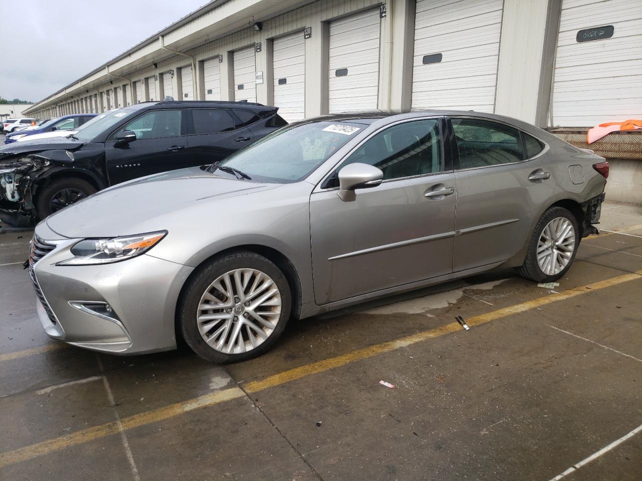 LEXUS ES 350