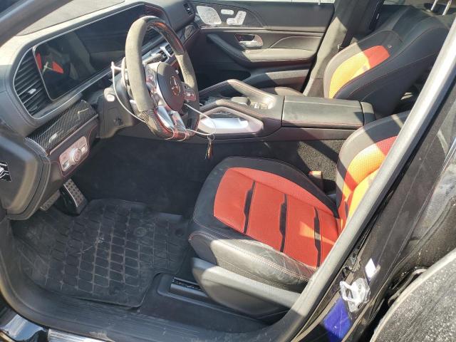 2022 MERCEDES-BENZ GLE COUPE - 4JGFD8KB2NA787655