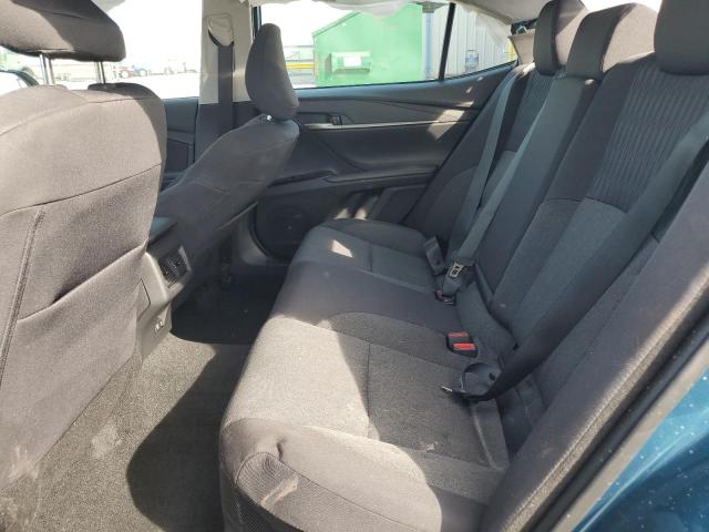 2025 TOYOTA CAMRY XSE - 4T1DAACK6SU160618