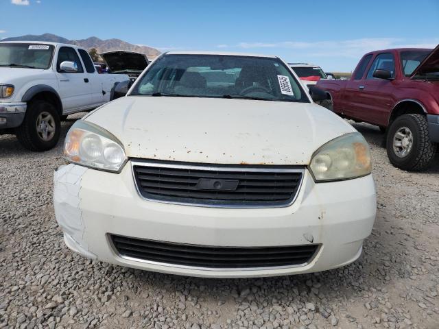 2007 CHEVROLET MALIBU LS #3267114147