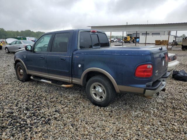 2002 FORD F150 SUPER - Other View