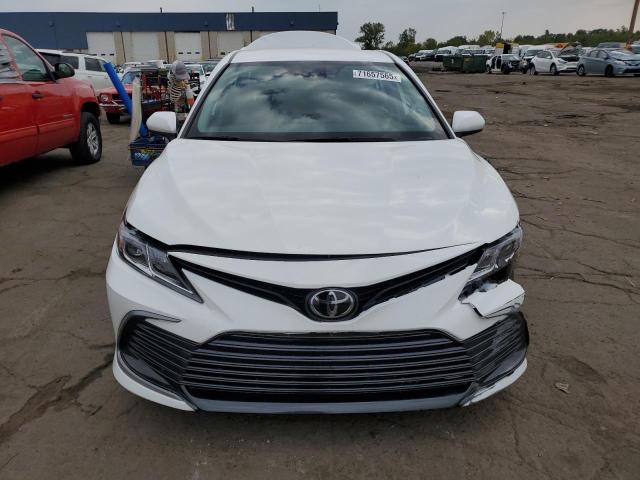 2023 TOYOTA CAMRY LE 4T1C11AK8PU793708