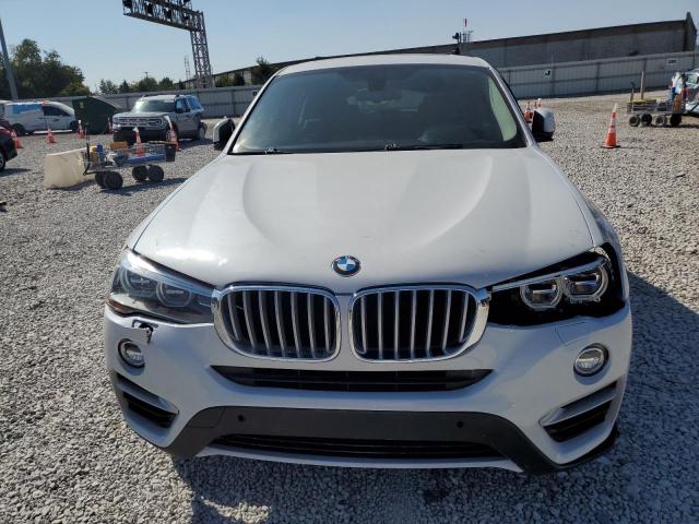2015 BMW X4 XDRIVE2 5UXXW3C5XF0M88404