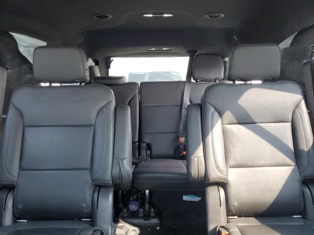 2021 CHEVROLET TAHOE K150 1GNSKNKD9MR267212