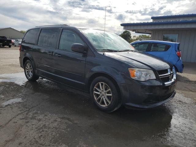 2014 DODGE GRAND CARA - Other View
