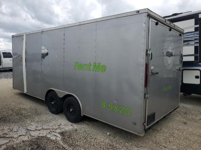 2022 POWERLINE CARGO #3301712366