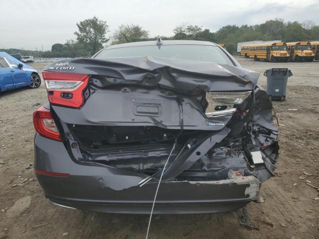 2022 HONDA ACCORD HYB 1HGCV3F57NA013530