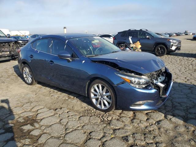 2017 MAZDA 3 TOURING JM1BN1V70H1139976