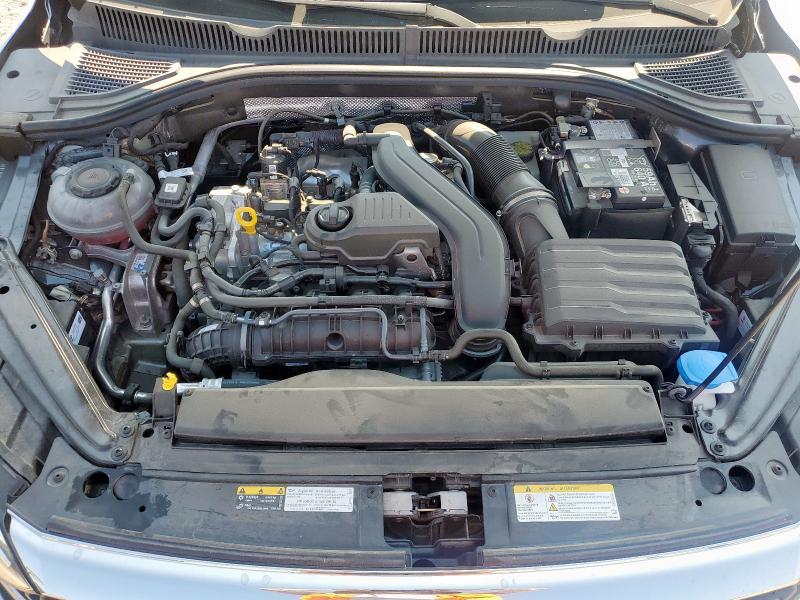 2024 VOLKSWAGEN JETTA SE - 3VW7M7BU3RM078646