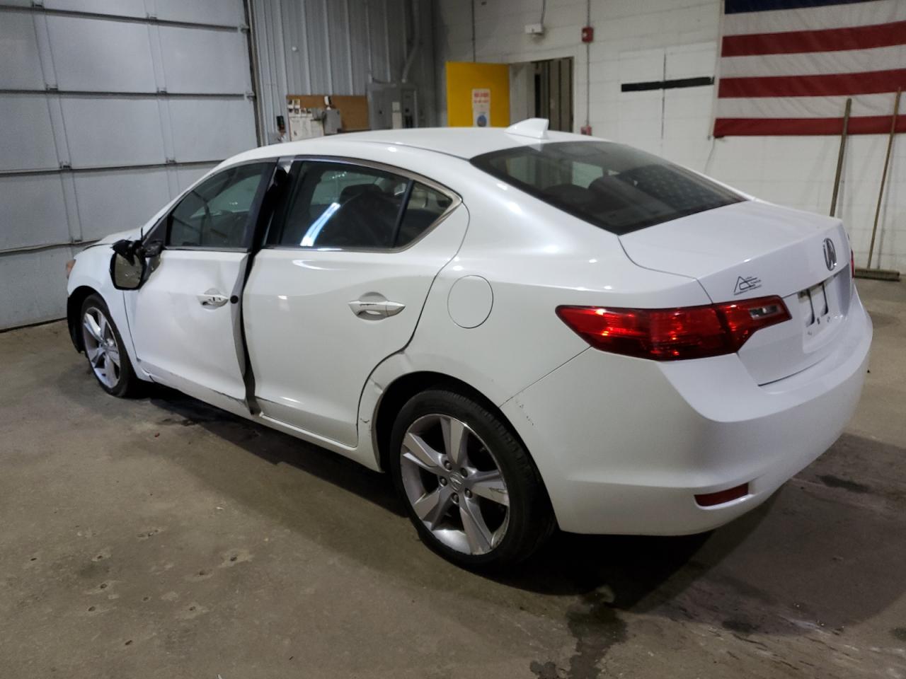 ACURA ILX 20