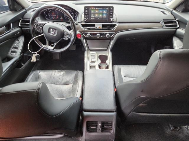 2018 HONDA ACCORD EXL - 1HGCV2F53JA031155