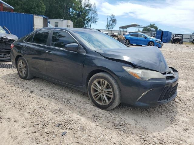 2015 TOYOTA CAMRY LE 4T1BF1FK5FU020358