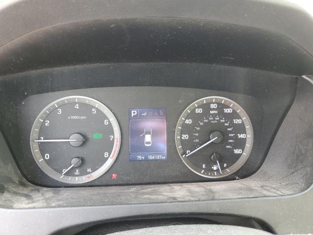 2016 HYUNDAI SONATA SE 5NPE24AF7GH415288