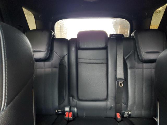 2016 MERCEDES-BENZ GLE 350D 4 4JGDA2EB1GA709993