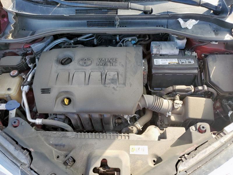 2019 TOYOTA C-HR XLE - NMTKHMBX3KR089046