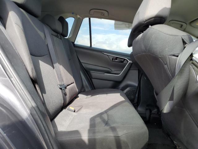 2022 TOYOTA RAV4 LE - 2T3F1RFV4NW289823